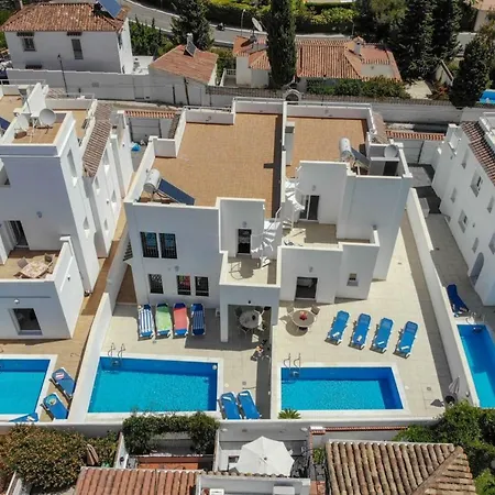 Paradise - Jade Villa