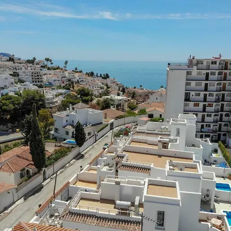 Villa Paradise - Jade Nerja